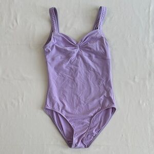 Wear Moi Galate Leotard - XS - Like New